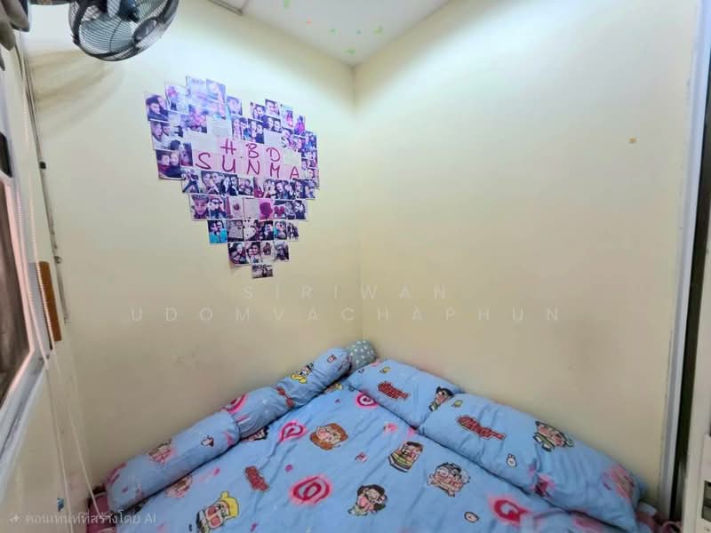 Lanceo Nov Ramintra-Kubon 38, Bangkok, Soi Kubon 38, Bang Chun, Khlong Sam Wa, Bangkok, 4 Bedrooms, 130 sqm, Townhouse For Sale, by Siriwan Udomvachaphun, 500180892 - DDproperty.com