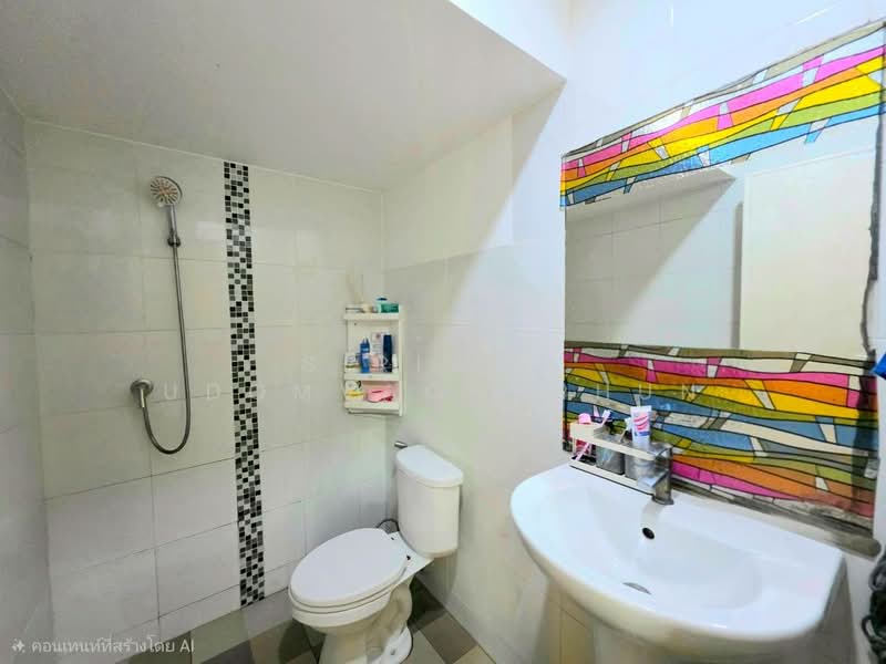 Lanceo Nov Ramintra-Kubon 38, Bangkok, Soi Kubon 38, Bang Chun, Khlong Sam Wa, Bangkok, 4 Bedrooms, 130 sqm, Townhouse For Sale, by Siriwan Udomvachaphun, 500180892 - DDproperty.com