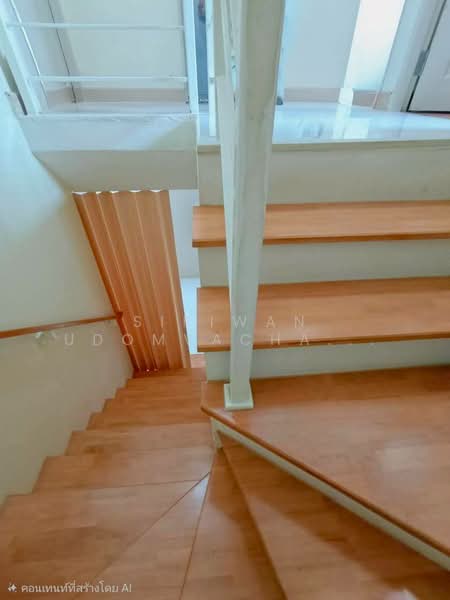 Lanceo Nov Ramintra-Kubon 38, Bangkok, Soi Kubon 38, Bang Chun, Khlong Sam Wa, Bangkok, 4 Bedrooms, 130 sqm, Townhouse For Sale, by Siriwan Udomvachaphun, 500180892 - DDproperty.com