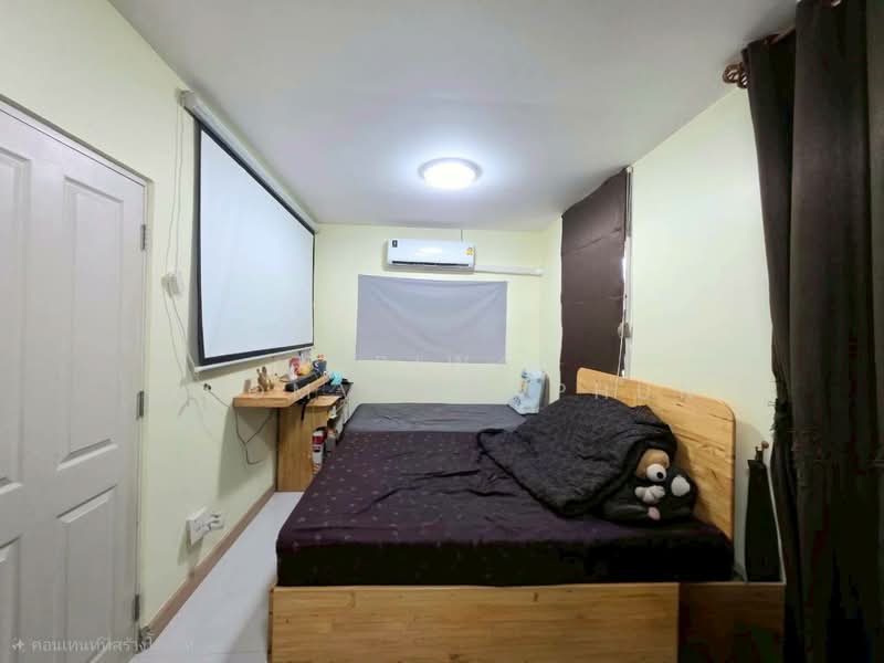 Lanceo Nov Ramintra-Kubon 38, Bangkok, Soi Kubon 38, Bang Chun, Khlong Sam Wa, Bangkok, 4 Bedrooms, 130 sqm, Townhouse For Sale, by Siriwan Udomvachaphun, 500180892 - DDproperty.com