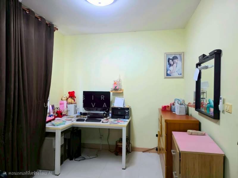 Lanceo Nov Ramintra-Kubon 38 : แลนซีโอ นอฟ รามอินทรา-คู้บอน 38, กรุงเทพ, ซอย คู้บอน 38, บางชัน, คลองสามวา, กรุงเทพ, 130 ตร.ม., ทาวน์เฮ้าส์ ขาย, โดย Siriwan Udomvachaphun, 500180892 - DDproperty.com