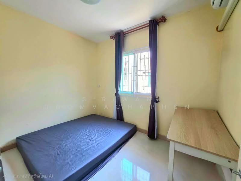 Lanceo Nov Ramintra-Kubon 38, Bangkok, Soi Kubon 38, Bang Chun, Khlong Sam Wa, Bangkok, 4 Bedrooms, 130 sqm, Townhouse For Sale, by Siriwan Udomvachaphun, 500180892 - DDproperty.com