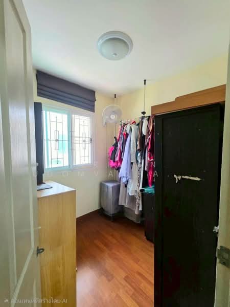 Lanceo Nov Ramintra-Kubon 38, Bangkok, Soi Kubon 38, Bang Chun, Khlong Sam Wa, Bangkok, 4 Bedrooms, 130 sqm, Townhouse For Sale, by Siriwan Udomvachaphun, 500180892 - DDproperty.com