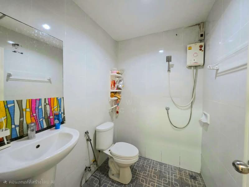 Lanceo Nov Ramintra-Kubon 38, Bangkok, Soi Kubon 38, Bang Chun, Khlong Sam Wa, Bangkok, 4 Bedrooms, 130 sqm, Townhouse For Sale, by Siriwan Udomvachaphun, 500180892 - DDproperty.com
