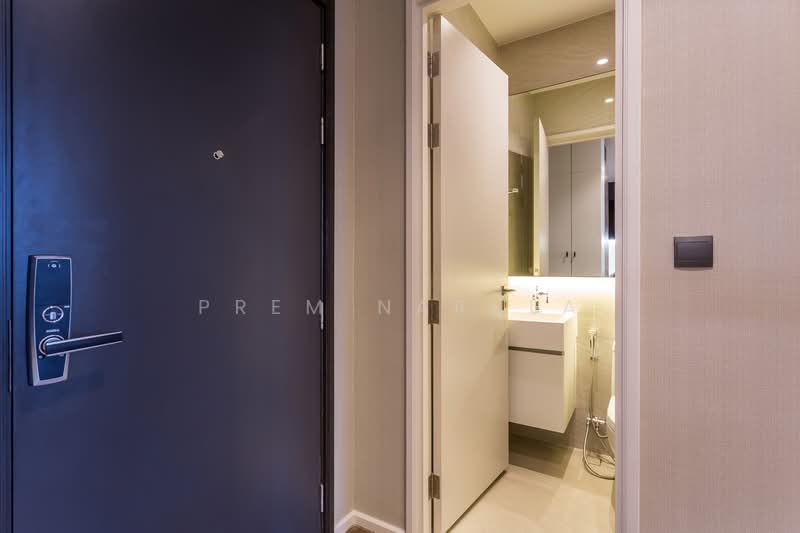 Muniq Langsuan, Bangkok, Soi Tonson, Lumphini, Pathum Wan, Bangkok, 2 Bedrooms, 96 sqm, Condo For Sale, by Prem Narula, 500180895 - DDproperty.com