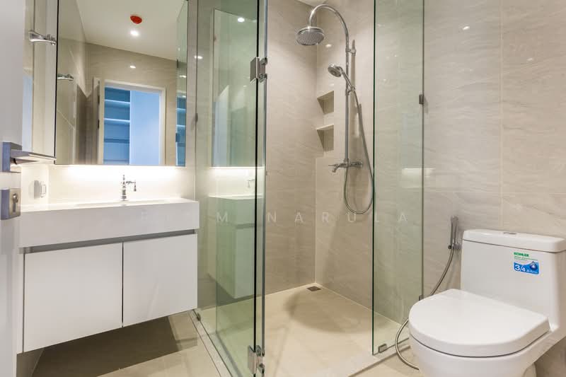 Muniq Langsuan, Bangkok, Soi Tonson, Lumphini, Pathum Wan, Bangkok, 2 Bedrooms, 96 sqm, Condo For Sale, by Prem Narula, 500180895 - DDproperty.com