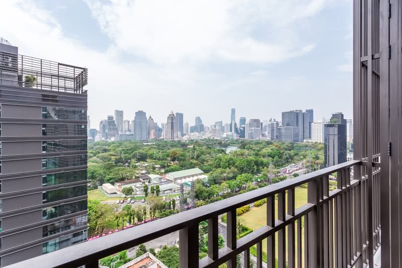 Muniq Langsuan, Bangkok, Soi Tonson, Lumphini, Pathum Wan, Bangkok, 2 Bedrooms, 96 sqm, Condo For Sale, by Prem Narula, 500180895 - DDproperty.com