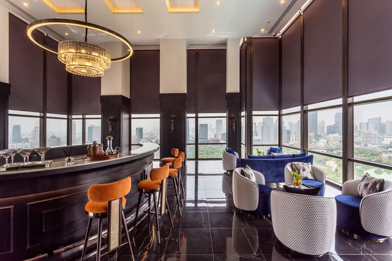Muniq Langsuan, Bangkok, Soi Tonson, Lumphini, Pathum Wan, Bangkok, 2 Bedrooms, 96 sqm, Condo For Sale, by Prem Narula, 500180895 - DDproperty.com