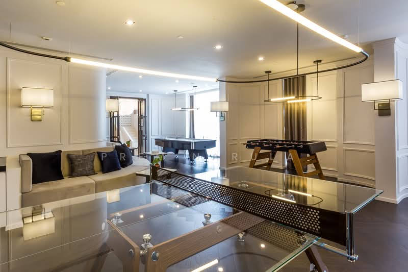 Muniq Langsuan, Bangkok, Soi Tonson, Lumphini, Pathum Wan, Bangkok, 2 Bedrooms, 96 sqm, Condo For Sale, by Prem Narula, 500180895 - DDproperty.com