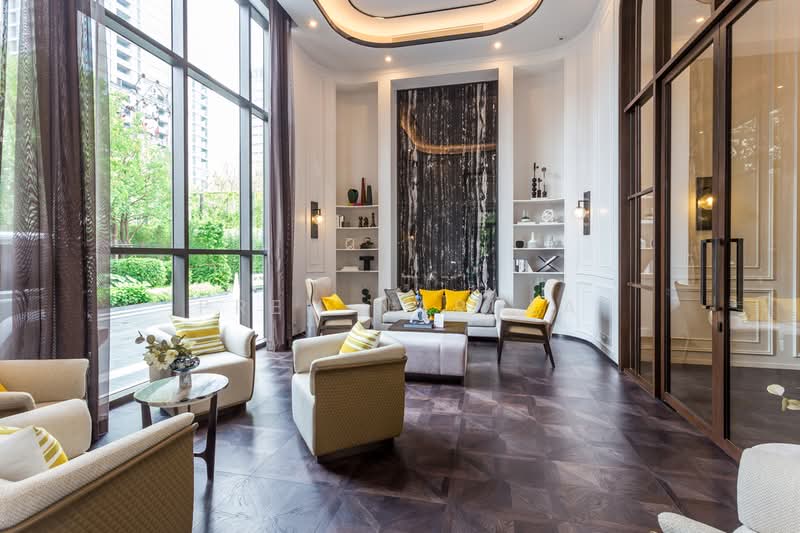 Muniq Langsuan, Bangkok, Soi Tonson, Lumphini, Pathum Wan, Bangkok, 2 Bedrooms, 96 sqm, Condo For Sale, by Prem Narula, 500180895 - DDproperty.com