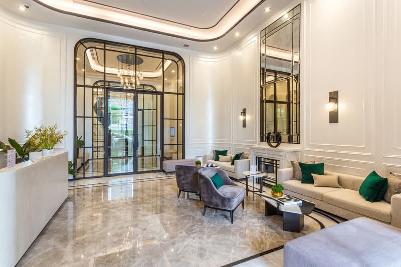 Muniq Langsuan, Bangkok, Soi Tonson, Lumphini, Pathum Wan, Bangkok, 2 Bedrooms, 96 sqm, Condo For Sale, by Prem Narula, 500180895 - DDproperty.com