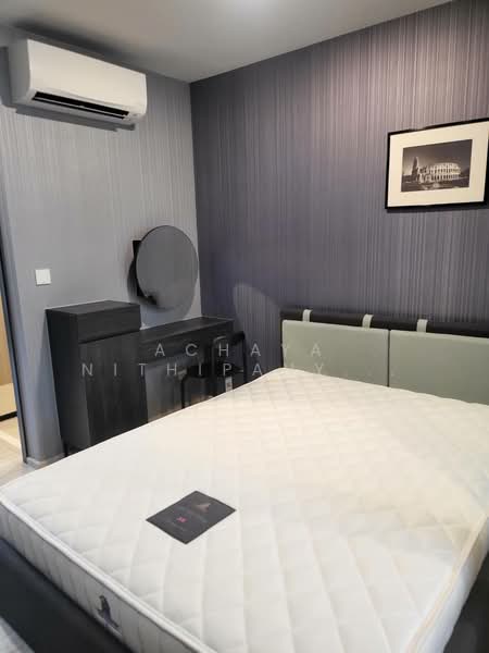 XT Huaikhwang, Bangkok, 244 Ratchadaphisek Road, Huai Khwang, Huai Khwang, Bangkok, 1 Bedroom, 30 sqm, Condo For Rent, by Achaya Nithipanyawong, 500180896 - DDproperty.com