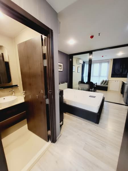 XT Huaikhwang : เอกซ์ที ห้วยขวาง, กรุงเทพ, 244 รัชดาภิเษก, ห้วยขวาง, ห้วยขวาง, กรุงเทพ, 30 ตร.ม., คอนโด ให้เช่า, โดย Achaya Nithipanyawong, 500180896 - DDproperty.com