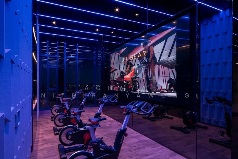 XT Huaikhwang : เอกซ์ที ห้วยขวาง, กรุงเทพ, 244 รัชดาภิเษก, ห้วยขวาง, ห้วยขวาง, กรุงเทพ, 30 ตร.ม., คอนโด ให้เช่า, โดย Achaya Nithipanyawong, 500180896 - DDproperty.com