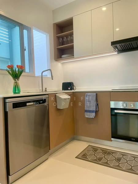 9R0765 This house for rent 3 bedroom 3 bathroom 65,000/month at wichit have fully furnished, ภูเก็ต, วิชิต, เมืองภูเก็ต, ภูเก็ต, 140 ตร.ม., วิลล่า ให้เช่า, โดย PK LIFE Property, 500180897 - DDproperty.com