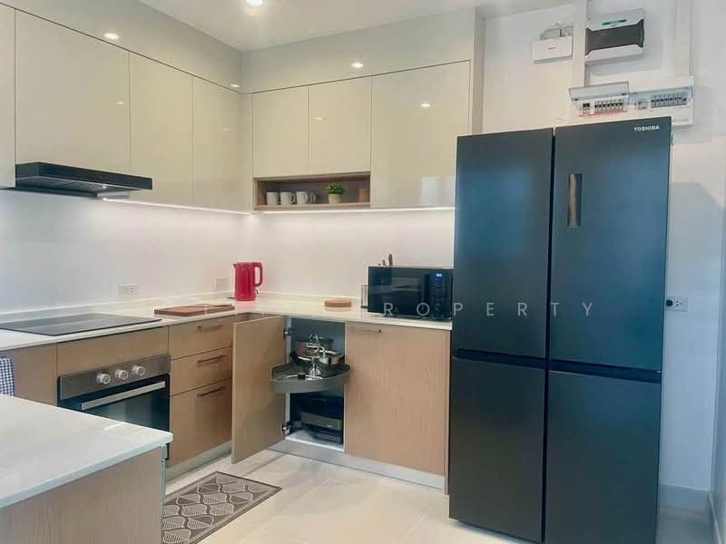 9R0765 This house for rent 3 bedroom 3 bathroom 65,000/month at wichit have fully furnished, ภูเก็ต, วิชิต, เมืองภูเก็ต, ภูเก็ต, 140 ตร.ม., วิลล่า ให้เช่า, โดย PK LIFE Property, 500180897 - DDproperty.com