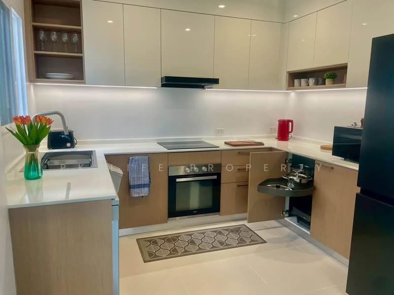 9R0765 This house for rent 3 bedroom 3 bathroom 65,000/month at wichit have fully furnished, Phuket, Wichit, Muang Phuket, Phuket, 3 Bedrooms, 140 sqm, Villa For Rent, by PK LIFE Property, 500180897 - DDproperty.com