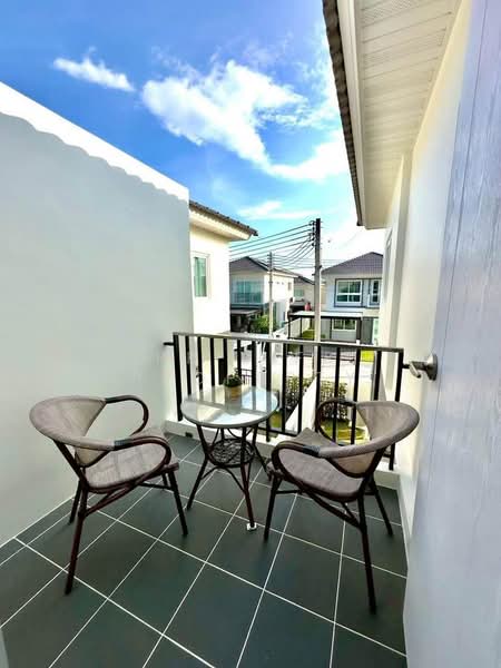 9R0765 This house for rent 3 bedroom 3 bathroom 65,000/month at wichit have fully furnished, Phuket, Wichit, Muang Phuket, Phuket, 3 Bedrooms, 140 sqm, Villa For Rent, by PK LIFE Property, 500180897 - DDproperty.com