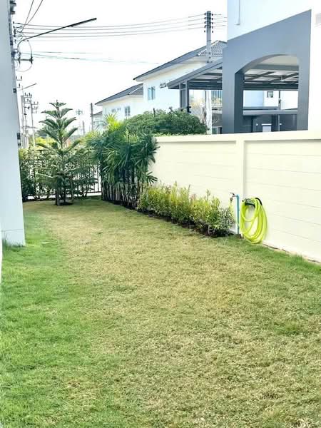 9R0765 This house for rent 3 bedroom 3 bathroom 65,000/month at wichit have fully furnished, ภูเก็ต, วิชิต, เมืองภูเก็ต, ภูเก็ต, 140 ตร.ม., วิลล่า ให้เช่า, โดย PK LIFE Property, 500180897 - DDproperty.com