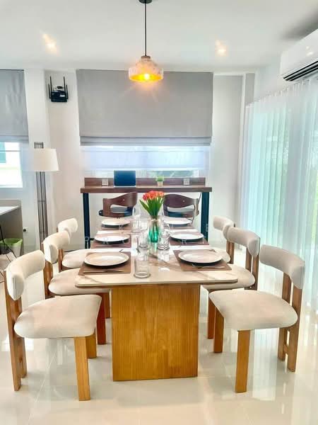 9R0765 This house for rent 3 bedroom 3 bathroom 65,000/month at wichit have fully furnished, Phuket, Wichit, Muang Phuket, Phuket, 3 Bedrooms, 140 sqm, Villa For Rent, by PK LIFE Property, 500180897 - DDproperty.com