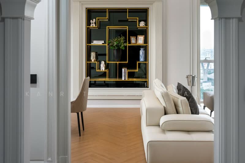 The Pano Rama 3 : เดอะ พาโน พระราม 3, กรุงเทพ, 890 ถนนพระราม 3, บางโพงพาง, ยานนาวา, กรุงเทพ, 180 ตร.ม., คอนโด ขาย, โดย Kanrutai Dawruang, 500180902 - DDproperty.com