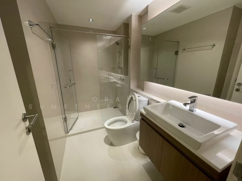 Vtara Sukhumvit 36, Bangkok, 118 Soi Saen Sabai, Phra Kanong, Khlong Toei, Bangkok, 2 Bedrooms, 66 sqm, Condo For Sale, by Orapa Sumetheesirisakul, 500180904 - DDproperty.com