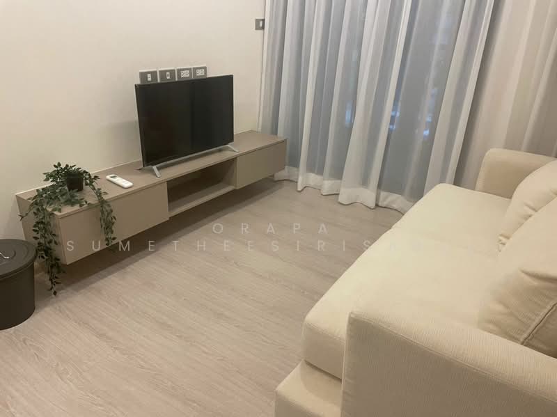 Vtara Sukhumvit 36, Bangkok, 118 Soi Saen Sabai, Phra Kanong, Khlong Toei, Bangkok, 2 Bedrooms, 66 sqm, Condo For Sale, by Orapa Sumetheesirisakul, 500180904 - DDproperty.com