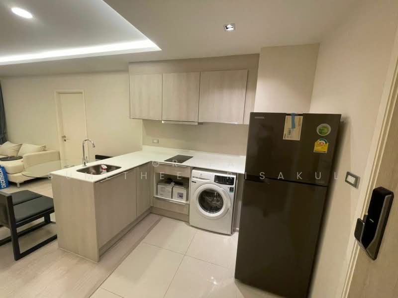 Vtara Sukhumvit 36, Bangkok, 118 Soi Saen Sabai, Phra Kanong, Khlong Toei, Bangkok, 2 Bedrooms, 66 sqm, Condo For Sale, by Orapa Sumetheesirisakul, 500180904 - DDproperty.com