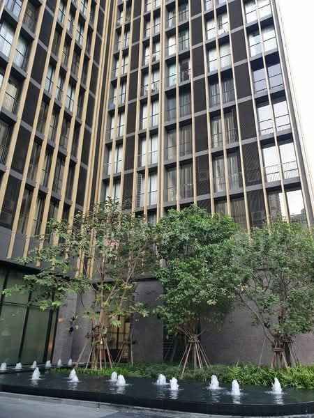 Noble BE19 Sukhumvit : โนเบิล บีไนน์ทีน สุขุมวิท, กรุงเทพ, 89 ซอย สุขุมวิท 19, คลองตันเหนือ, วัฒนา, กรุงเทพ, 58 ตร.ม., คอนโด ให้เช่า, โดย Achaya Nithipanyawong, 500180906 - DDproperty.com