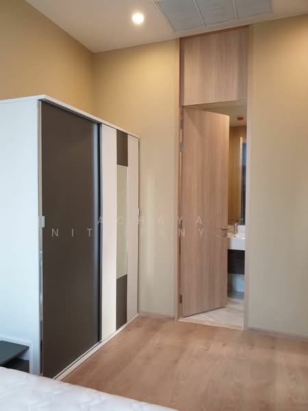 Noble BE19 Sukhumvit : โนเบิล บีไนน์ทีน สุขุมวิท, กรุงเทพ, 89 ซอย สุขุมวิท 19, คลองตันเหนือ, วัฒนา, กรุงเทพ, 58 ตร.ม., คอนโด ให้เช่า, โดย Achaya Nithipanyawong, 500180906 - DDproperty.com