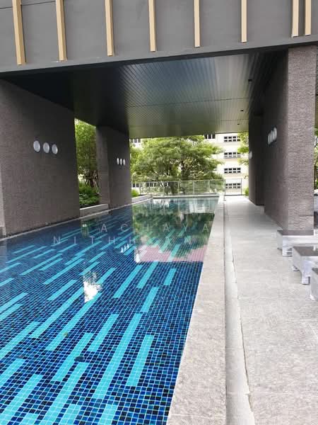 Noble BE19 Sukhumvit : โนเบิล บีไนน์ทีน สุขุมวิท, กรุงเทพ, 89 ซอย สุขุมวิท 19, คลองตันเหนือ, วัฒนา, กรุงเทพ, 58 ตร.ม., คอนโด ให้เช่า, โดย Achaya Nithipanyawong, 500180906 - DDproperty.com