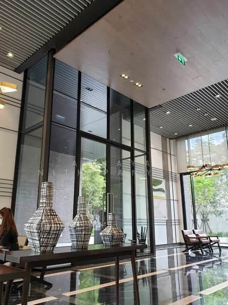 Noble BE19 Sukhumvit, Bangkok, 89 Sukhumvit 19 Alley, Khlong Tan Nua, Watthana, Bangkok, 2 Bedrooms, 58 sqm, Condo For Rent, by Achaya Nithipanyawong, 500180906 - DDproperty.com