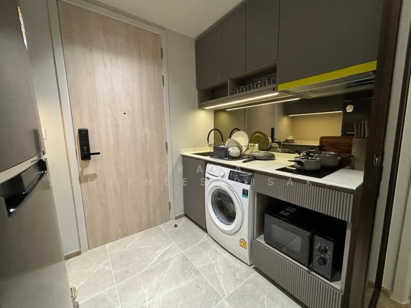 Chapter Thonglor 25, Bangkok, Soi Thonglor 25, Sukhumvit Road, Khlong Tan Nua, Watthana, Bangkok, Studio, 35 sqm, Condo For Sale, by Orapa Sumetheesirisakul, 500180907 - DDproperty.com