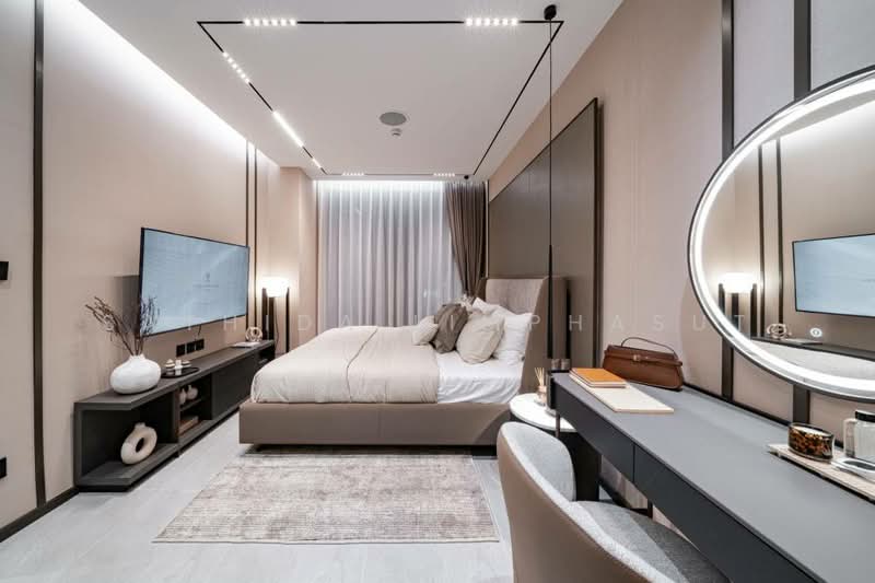 The Panora Estuaria, Chon Buri (Pattaya), Samaesarn, Sattahip, Chon Buri (Pattaya), 2 Bedrooms, 110 sqm, Condo For Sale, by Sathida Limphasut (App), 500180908 - DDproperty.com