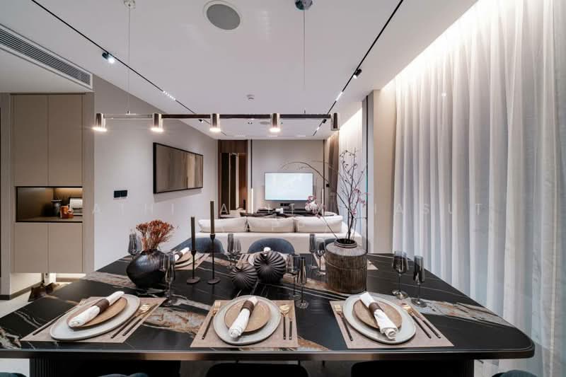 The Panora Estuaria, Chon Buri (Pattaya), Samaesarn, Sattahip, Chon Buri (Pattaya), 2 Bedrooms, 110 sqm, Condo For Sale, by Sathida Limphasut (App), 500180908 - DDproperty.com