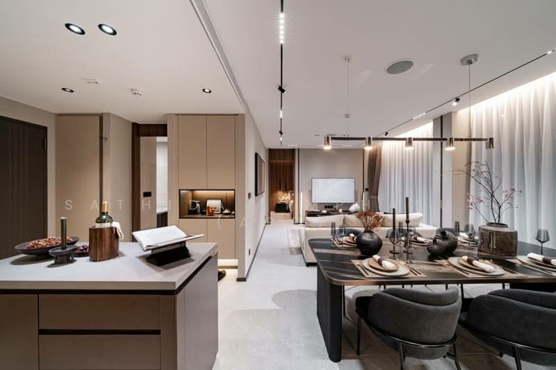 The Panora Estuaria, Chon Buri (Pattaya), Samaesarn, Sattahip, Chon Buri (Pattaya), 2 Bedrooms, 110 sqm, Condo For Sale, by Sathida Limphasut (App), 500180908 - DDproperty.com