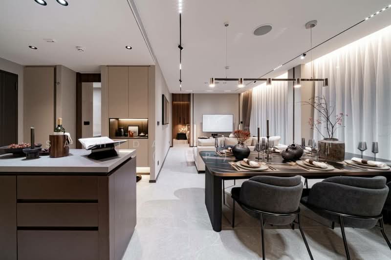 The Panora Estuaria, Chon Buri (Pattaya), Samaesarn, Sattahip, Chon Buri (Pattaya), 2 Bedrooms, 110 sqm, Condo For Sale, by Sathida Limphasut (App), 500180908 - DDproperty.com