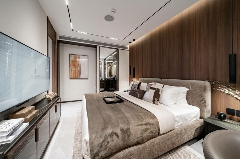 The Panora Estuaria, Chon Buri (Pattaya), Samaesarn, Sattahip, Chon Buri (Pattaya), 2 Bedrooms, 110 sqm, Condo For Sale, by Sathida Limphasut (App), 500180908 - DDproperty.com