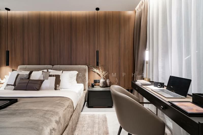 The Panora Estuaria, Chon Buri (Pattaya), Samaesarn, Sattahip, Chon Buri (Pattaya), 2 Bedrooms, 110 sqm, Condo For Sale, by Sathida Limphasut (App), 500180908 - DDproperty.com