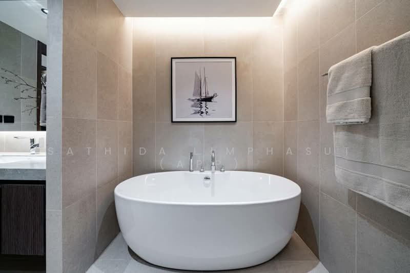 The Panora Estuaria, Chon Buri (Pattaya), Samaesarn, Sattahip, Chon Buri (Pattaya), 2 Bedrooms, 110 sqm, Condo For Sale, by Sathida Limphasut (App), 500180908 - DDproperty.com