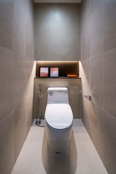 The Panora Estuaria, Chon Buri (Pattaya), Samaesarn, Sattahip, Chon Buri (Pattaya), 2 Bedrooms, 110 sqm, Condo For Sale, by Sathida Limphasut (App), 500180908 - DDproperty.com