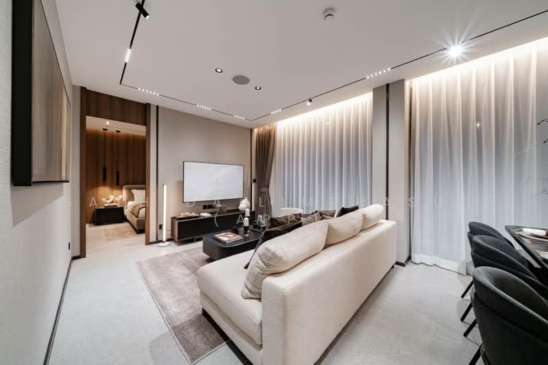 The Panora Estuaria, Chon Buri (Pattaya), Samaesarn, Sattahip, Chon Buri (Pattaya), 2 Bedrooms, 110 sqm, Condo For Sale, by Sathida Limphasut (App), 500180908 - DDproperty.com