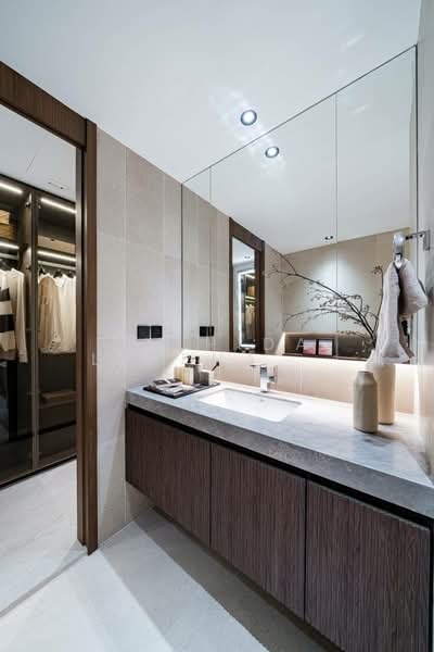 The Panora Estuaria, Chon Buri (Pattaya), Samaesarn, Sattahip, Chon Buri (Pattaya), 2 Bedrooms, 110 sqm, Condo For Sale, by Sathida Limphasut (App), 500180908 - DDproperty.com