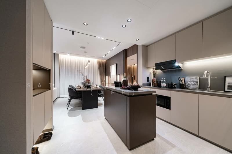 The Panora Estuaria, Chon Buri (Pattaya), Samaesarn, Sattahip, Chon Buri (Pattaya), 2 Bedrooms, 110 sqm, Condo For Sale, by Sathida Limphasut (App), 500180908 - DDproperty.com