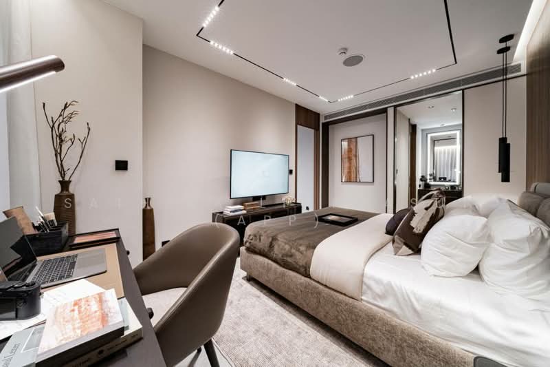 The Panora Estuaria, Chon Buri (Pattaya), Samaesarn, Sattahip, Chon Buri (Pattaya), 2 Bedrooms, 110 sqm, Condo For Sale, by Sathida Limphasut (App), 500180908 - DDproperty.com