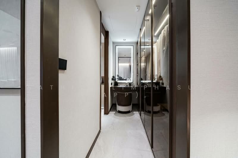 The Panora Estuaria, Chon Buri (Pattaya), Samaesarn, Sattahip, Chon Buri (Pattaya), 2 Bedrooms, 110 sqm, Condo For Sale, by Sathida Limphasut (App), 500180908 - DDproperty.com