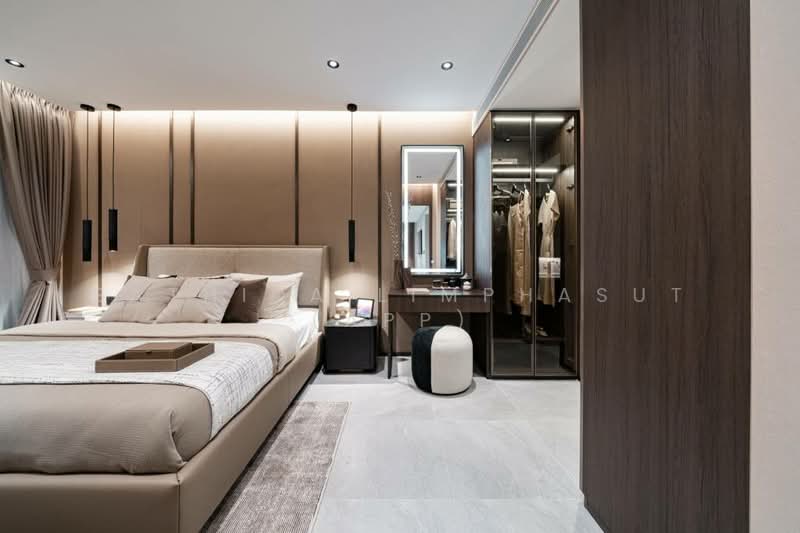 The Panora Estuaria, Chon Buri (Pattaya), Samaesarn, Sattahip, Chon Buri (Pattaya), 2 Bedrooms, 110 sqm, Condo For Sale, by Sathida Limphasut (App), 500180908 - DDproperty.com