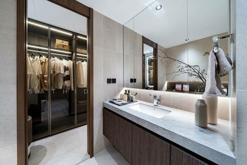 The Panora Estuaria : เดอะ พาโนรา เอสทัวเรีย, ชลบุรี, แสมสาร, สัตหีบ, ชลบุรี, 110 ตร.ม., คอนโด ขาย, โดย Sathida Limphasut (App), 500180908 - DDproperty.com