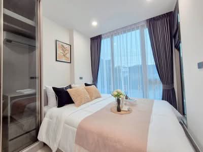 For Rent - Groove Vibes Ladprao 18, Bangkok