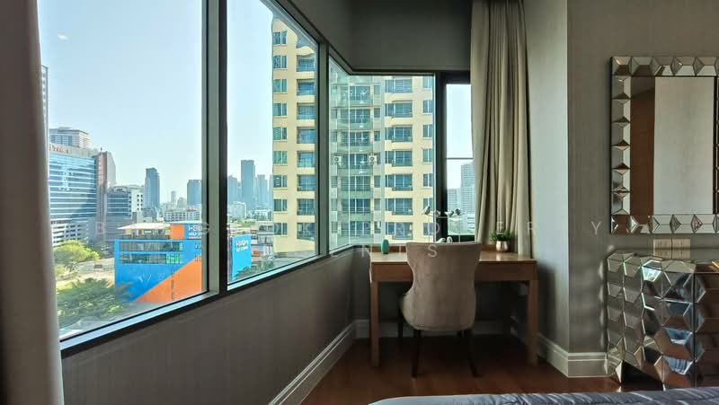 Bright Sukhumvit 24 : ไบร์ท สุขุมวิท 24, กรุงเทพ, ถนนสุขุมวิท 24, คลองตัน, คลองเตย, กรุงเทพ, 96 ตร.ม., คอนโด ให้เช่า, โดย BANGKOK PROPERTY AGENTS, 500180910 - DDproperty.com